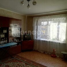 Квартира 57,6 м², 2-комнатная - изображение 1