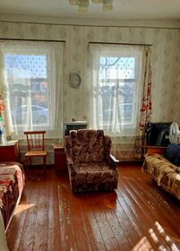 Купить квартиру-студию с панорамными окнами в квартале «Октябрьский» в Тюмени - изображение 44