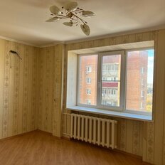 Квартира 55,1 м², 2-комнатная - изображение 4