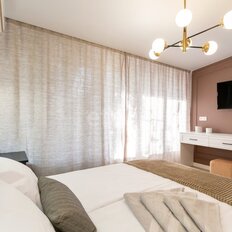 Квартира 108,7 м², 4-комнатная - изображение 2