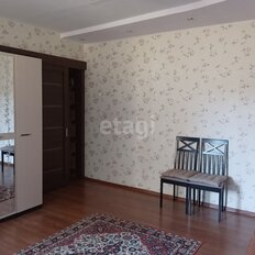 Квартира 49,8 м², 2-комнатная - изображение 2