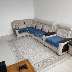 Квартира 58,1 м², 2-комнатная - изображение 5