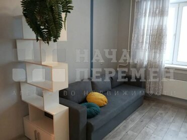 27 м², 1-комнатная квартира 18 000 ₽ в месяц - изображение 52