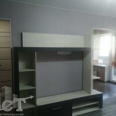 Квартира 33,3 м², 1-комнатная - изображение 5