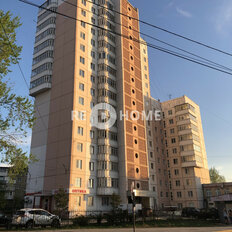 Квартира 64,7 м², 3-комнатная - изображение 1