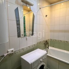 Квартира 19,1 м², студия - изображение 4