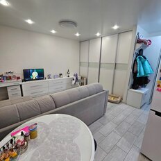 Квартира 28,5 м², 1-комнатная - изображение 4