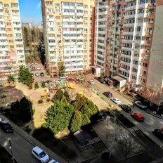 Квартира 107 м², 4-комнатная - изображение 1