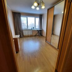 Квартира 61,1 м², 3-комнатная - изображение 1