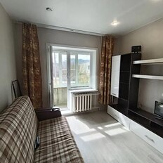 Квартира 31,1 м², 1-комнатная - изображение 1