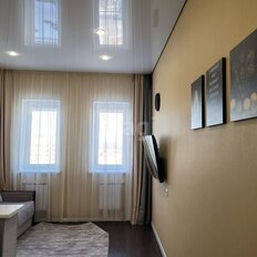 Квартира 42,1 м², 1-комнатная - изображение 2