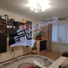 Квартира 30 м², 1-комнатная - изображение 5