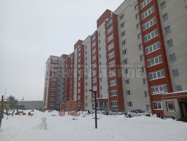 Купить квартиру с раздельным санузлом у метро Северный вокзал в Казани - изображение 27