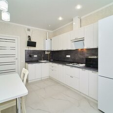 Квартира 36,4 м², 1-комнатная - изображение 3