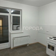 Квартира 39,6 м², 1-комнатная - изображение 1