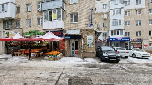 2870 м², торговое помещение 2 296 000 ₽ в месяц - изображение 38