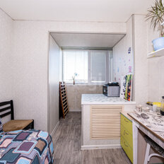 Квартира 40,7 м², 1-комнатная - изображение 2