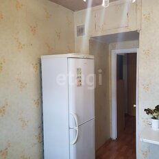 Квартира 43,9 м², 1-комнатная - изображение 4