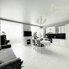 Квартира 120 м², 2-комнатная - изображение 2