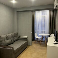 Квартира 30 м², 1-комнатная - изображение 1