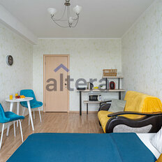 Квартира 69,9 м², 2-комнатная - изображение 3
