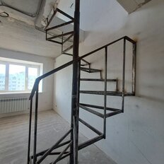 Квартира 151,4 м², 5-комнатная - изображение 3