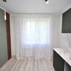 Квартира 35,4 м², 1-комнатная - изображение 3
