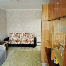 Квартира 30,8 м², 1-комнатная - изображение 5