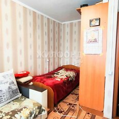 Квартира 26,8 м², 1-комнатная - изображение 4