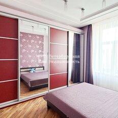 Квартира 92,5 м², 3-комнатная - изображение 5