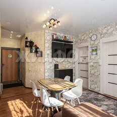 Квартира 49,9 м², 3-комнатная - изображение 1