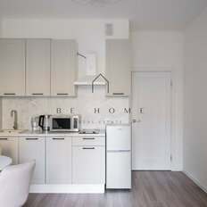 Квартира 25 м², студия - изображение 5