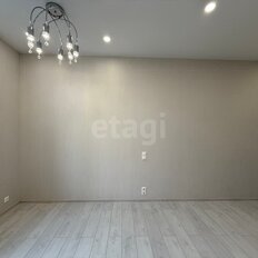 Квартира 19,8 м², студия - изображение 5