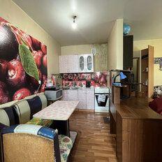 Квартира 32,1 м², студия - изображение 5