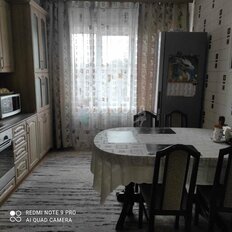 Квартира 71 м², 2-комнатная - изображение 1