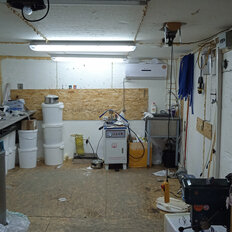 21 м², гараж - изображение 1