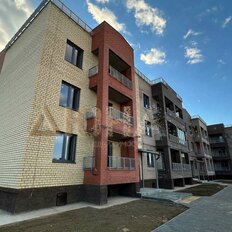 Квартира 44,3 м², 1-комнатная - изображение 3