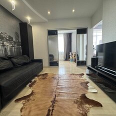 Квартира 50,5 м², 1-комнатная - изображение 1
