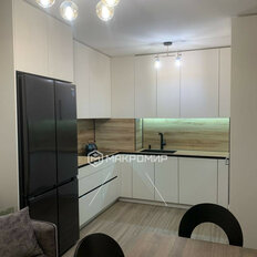 Квартира 63,5 м², 2-комнатная - изображение 2