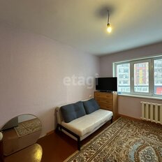 Квартира 16,5 м², 1-комнатная - изображение 3