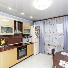 Квартира 58,7 м², 2-комнатная - изображение 2