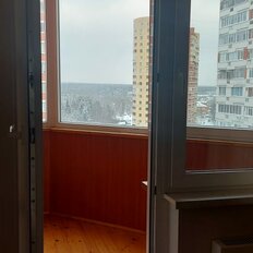 Квартира 74,5 м², 3-комнатная - изображение 5