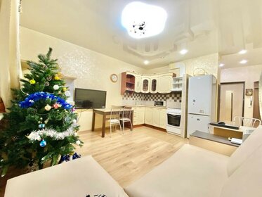 Купить квартиру в кирпичном доме у станции Гатчина-Балтийская в Гатчине - изображение 22