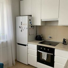 Квартира 39,7 м², 1-комнатная - изображение 1