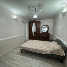 Квартира 32 м², 1-комнатная - изображение 4