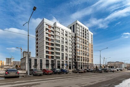 55,1 м², 3-комнатная квартира 7 840 000 ₽ - изображение 50