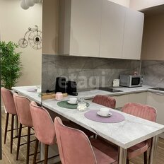 Квартира 41,9 м², студия - изображение 2