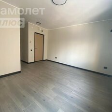 Квартира 19,9 м², студия - изображение 1