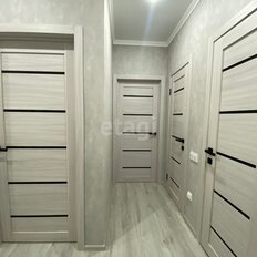 Квартира 70 м², 2-комнатная - изображение 4