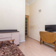 Квартира 28,7 м², 2-комнатная - изображение 3